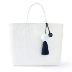Sayulita Woven Beach Tote | 4 -Grocery Store img14c 3