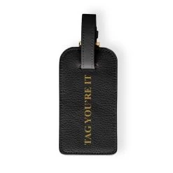 Signature Luggage Tag | 6 -Grocery Store img15c 39