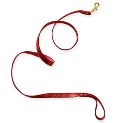 Leather Dog Leash | 8 25 Leather Dog Leash | 8 -Grocery Store img15c 43