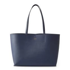 Fillmore Vegan Leather Tote | 5 -Grocery Store img16c 1