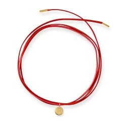 Lia Suede Choker | 18 -Grocery Store img16c 11