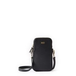 Classic Leather Phone Crossbody Bag | 2 -Grocery Store img16c 14