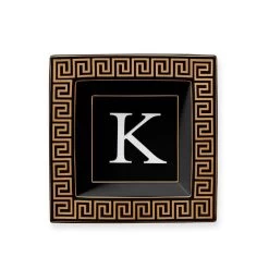 Greek Key Ceramic Catchall | 6 -Grocery Store img16c 25