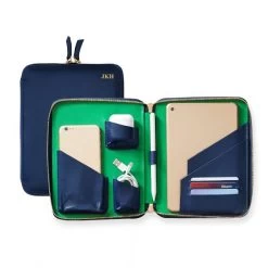 Essential Tech Folio, Foil Debossed | 13 -Grocery Store img16c 27