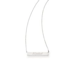 Leigh Bar Necklace | 2 -Grocery Store img16c 28