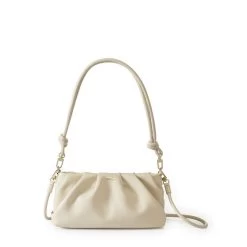 Bella Vegan Leather Crossbody Bag | 3 -Grocery Store img16c 3