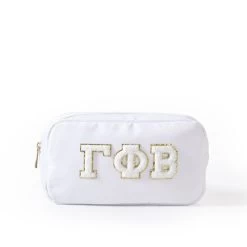 Sorority Patch Pouch | 7 -Grocery Store img16c 31