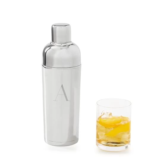 Classic Cocktail Shaker | 2 7 Classic Cocktail Shaker | 2 - Image 5