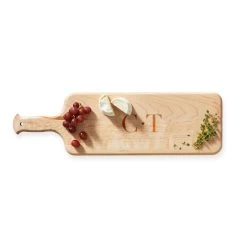 Maple Paddle Cheese Board | 1 -Grocery Store img16c 38