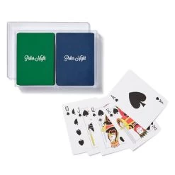 Double Deck Playing Cards | 12 -Grocery Store img18c 10