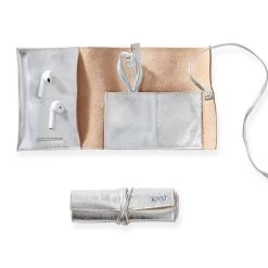 Leather Charger Roll Up | 8 -Grocery Store img18c 15