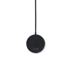 Courant Round Wireless Charging Pad | 3 -Grocery Store img18c 16