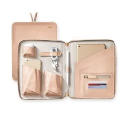 Essential Tech Folio, Foil Debossed | 13 -Grocery Store img18c 17