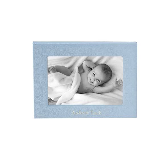 Leather Photo Frame | 14 16 Leather Photo Frame | 14 - Image 14