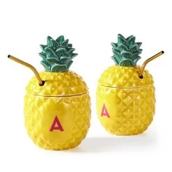 Pineapple Cocktail Cup | 2 -Grocery Store img18c 38