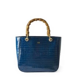 Bamboo Elisabetta Tote | 2 -Grocery Store img18c 5