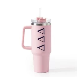 Sorority Insulated 40 Oz. Tumbler | 4 -Grocery Store img19c 10