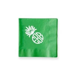 Colorful Cocktail Napkins | 22 -Grocery Store img19c 34