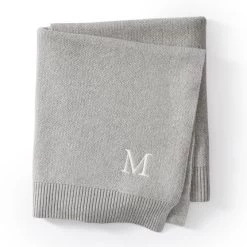 Luxe Cotton Throw Blanket | 4 -Grocery Store img19c 35
