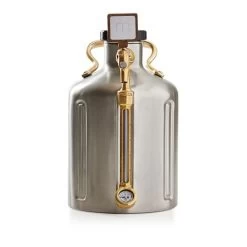 GrowlerWerks UKeg With Tap Handle | 4 -Grocery Store img19c 42