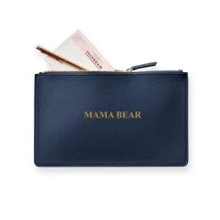 Signature Leather Pouch | 8 -Grocery Store img19c 5