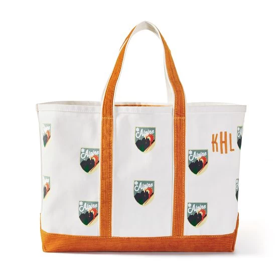 Winter Canvas Tote Bag | 5 17 Winter Canvas Tote Bag | 5 - Image 15