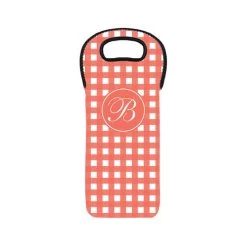 Neoprene Wine Tote | 11 -Grocery Store img1c 12