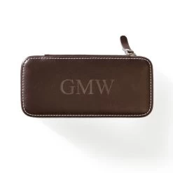 Travel Leather Watch Holder | 6 24 Travel Leather Watch Holder | 6 -Grocery Store img1c 19