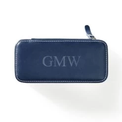 Travel Leather Watch Holder | 6 28 Travel Leather Watch Holder | 6 -Grocery Store img1c 20