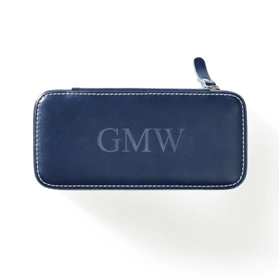 Travel Leather Watch Holder | 6 15 Travel Leather Watch Holder | 6 - Image 13