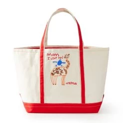 Cece DuPraz Draw Your Own Tote | 4 27 Cece DuPraz Draw Your Own Tote | 4 -Grocery Store img1c 26