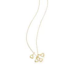 Sarah Chloe Love Count™ Necklace | 10 -Grocery Store img1c 47