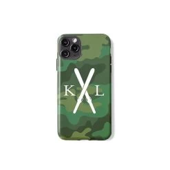 Holiday Personalized Phone Case | 124 -Grocery Store img1c 48