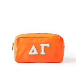 Sorority Patch Pouch | 7 -Grocery Store img1c 49