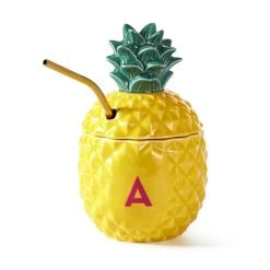 Pineapple Cocktail Cup | 2 -Grocery Store img1c 83