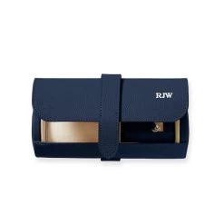 Travel Jewelry Watch Roll | 1 -Grocery Store img1c 90