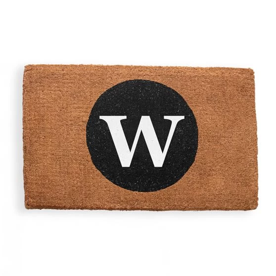 Circle Graphic Doormat | 2 7 Circle Graphic Doormat | 2 - Image 5