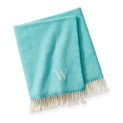 Italian Herringbone Throw | 3 -Grocery Store img20c