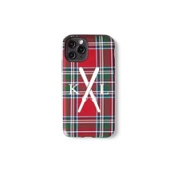 Holiday Personalized Phone Case | 124 -Grocery Store img20c 27