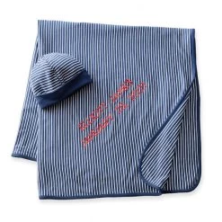 Knit Bamboo Baby Gift Set | 5 -Grocery Store img20c 38