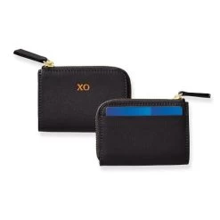 Commute Leather Card Case, Foil Debossed | 3 27 Commute Leather Card Case, Foil Debossed | 3 -Grocery Store img21c 17