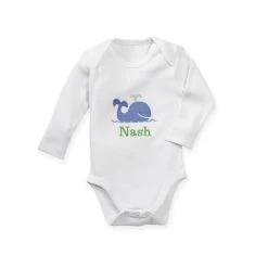 Embroidered Baby Onesie | 7 -Grocery Store img21c 34