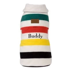 Pendleton National Park Pet Coat | 10 -Grocery Store img21c 39