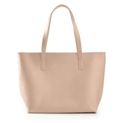 Everyday Italian Leather Tote | 5 -Grocery Store img22c 1