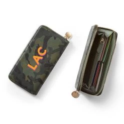 Essential Leather Wallet, Printed | 1 -Grocery Store img22c 13