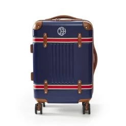 Terminal 1 Twill Carry On Luggage | 3 -Grocery Store img22c 29