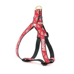 Patterned Ribbon Harness | 11 -Grocery Store img22c 43