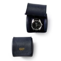 Single Travel Jewelry Watch Roll | 7 -Grocery Store img23c 12