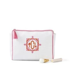 Bespoke Embroidered Cosmetics Pouch | 12 -Grocery Store img23c 22