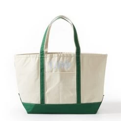 Sorority Canvas Tote | 6 -Grocery Store img23c 28